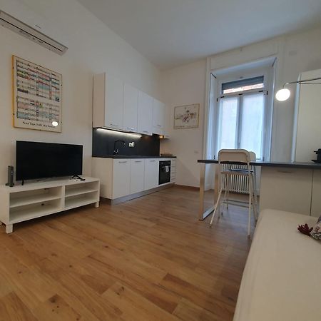 Bnbutler - Grasselli, 8 - Comfy And Newly Renovated Apartamento Milão Exterior foto