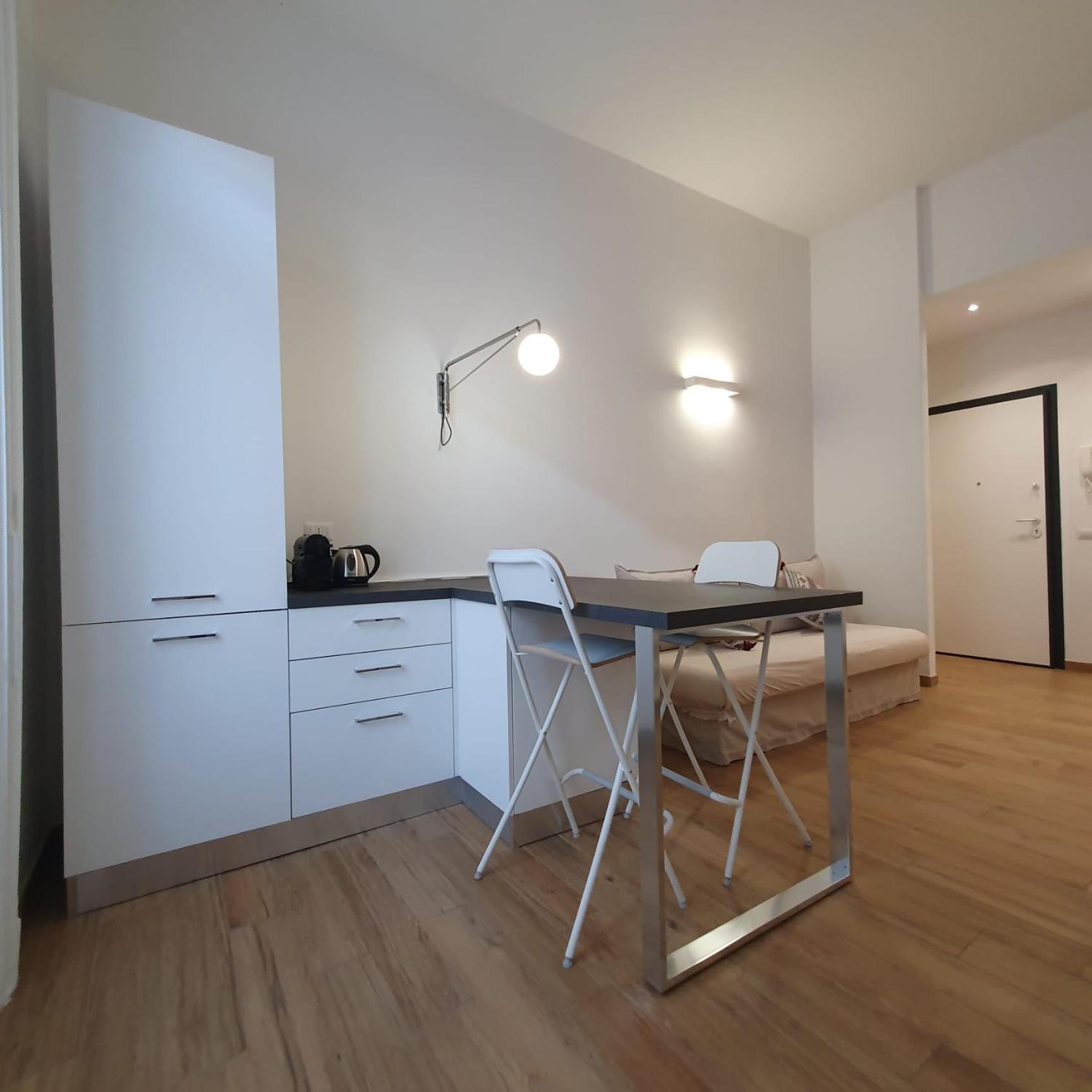 Bnbutler - Grasselli, 8 - Comfy And Newly Renovated Apartamento Milão Exterior foto