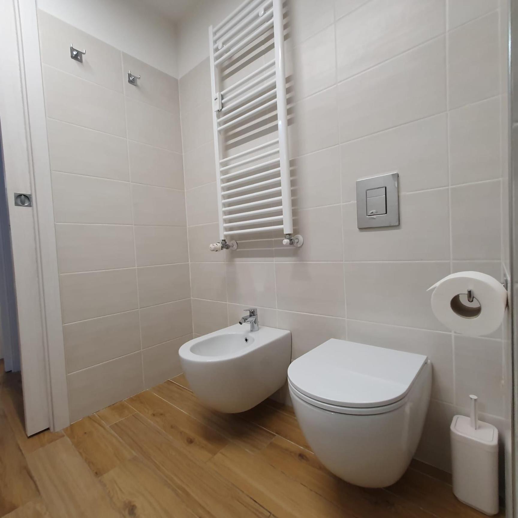 Bnbutler - Grasselli, 8 - Comfy And Newly Renovated Apartamento Milão Exterior foto