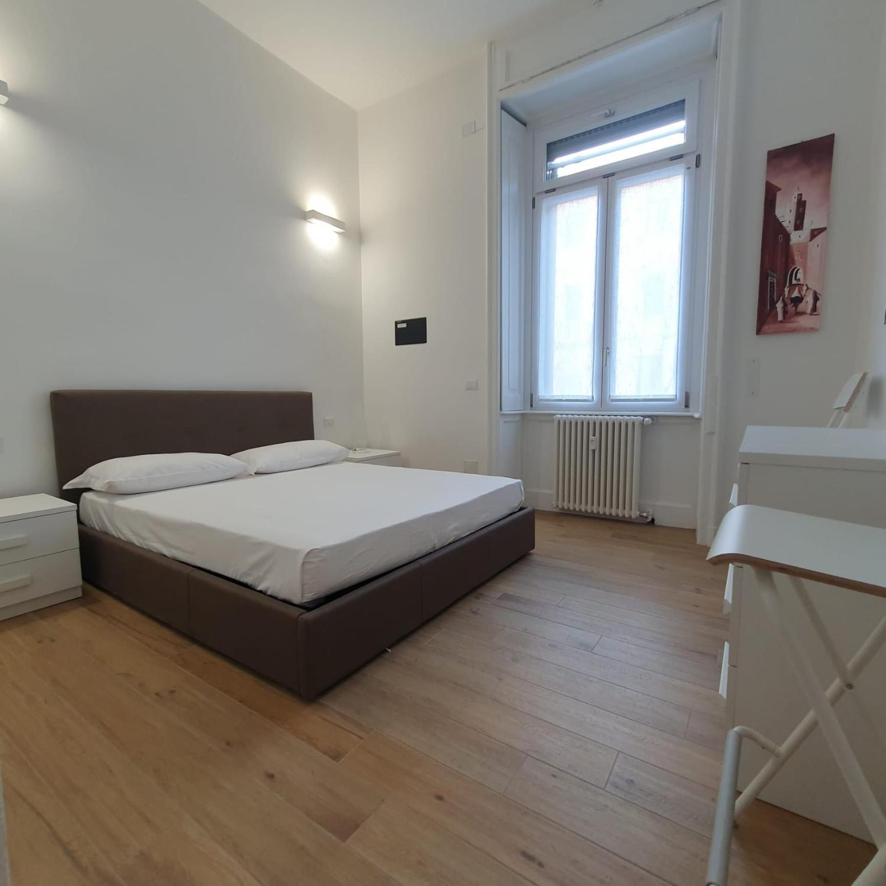 Bnbutler - Grasselli, 8 - Comfy And Newly Renovated Apartamento Milão Exterior foto